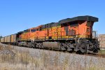 BNSF 5742 Roster shot